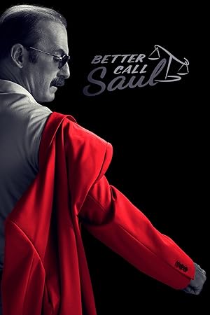 Better Call Saul (2015 - 2022)  [Season 01 - 06] Completed [ORG Hindi]