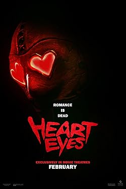 Poster of Heart Eyes