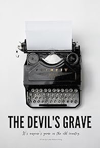 Primary photo for The Devil's Grave