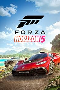 Primary photo for Forza Horizon 5 Primary photo for Forza Horizon 5