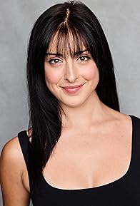 Primary photo for Morgan Taylor