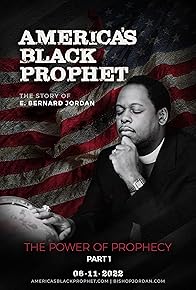 Primary photo for America's Black Prophet