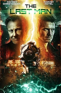 Poster of The Last Man