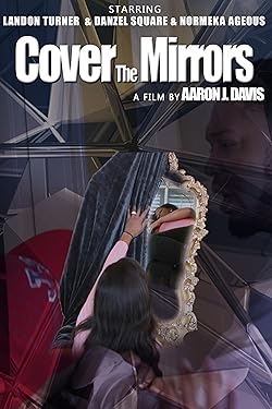 Poster of Cover the Mirrors