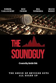 Primary photo for The Soundguy Primary photo for The Soundguy