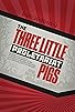 Primary photo for The Three Little Proletariat Pigs