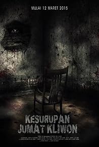 Primary photo for Kesurupan Jumat Kliwon
