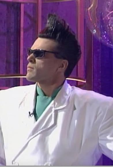 Primary photo for Rudy Coby: The Coolest Magician on Earth Primary photo for Rudy Coby: The Coolest Magician on Earth