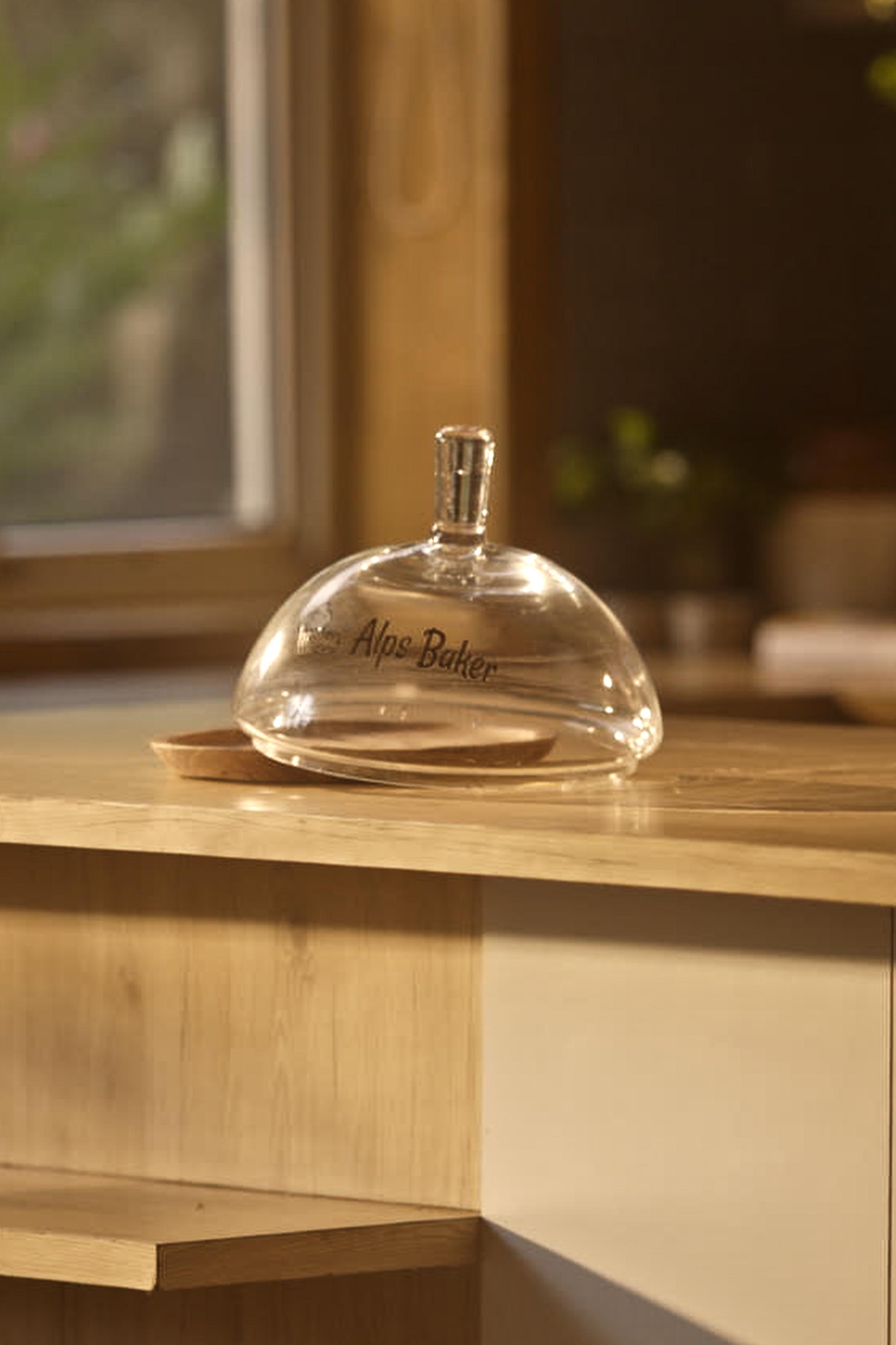 ALPS Baker Commercial