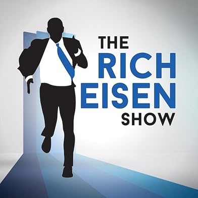 Primary photo for The Rich Eisen Show Primary photo for The Rich Eisen Show