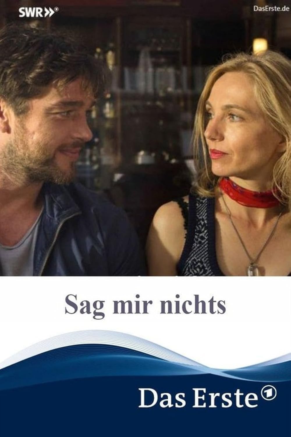 Sag mir nichts (2016)
