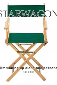 Primary photo for Starwagon