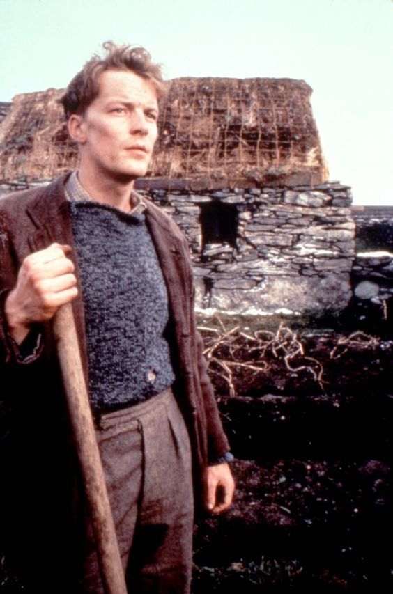 フールズ・オブ・フォーチュン Fools of Fortune (1990) - IMDb