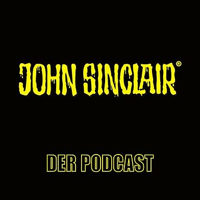 Primary photo for Der John-Sinclair-Podcast Primary photo for Der John-Sinclair-Podcast