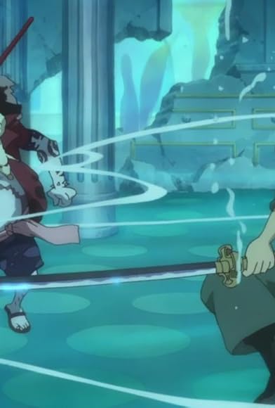 Primary photo for Ryuuguujou no Kessen! Zoro Tai Hody Primary photo for Ryuuguujou no Kessen! Zoro Tai Hody
