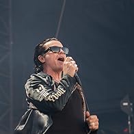 Primary photo for The Cult: Download Festival, Madrid, Spain, 23 June 2017 Primary photo for The Cult: Download Festival, Madrid, Spain, 23 June 2017