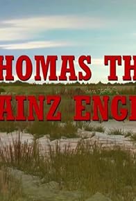 Primary photo for Thomas the Trainz Engine