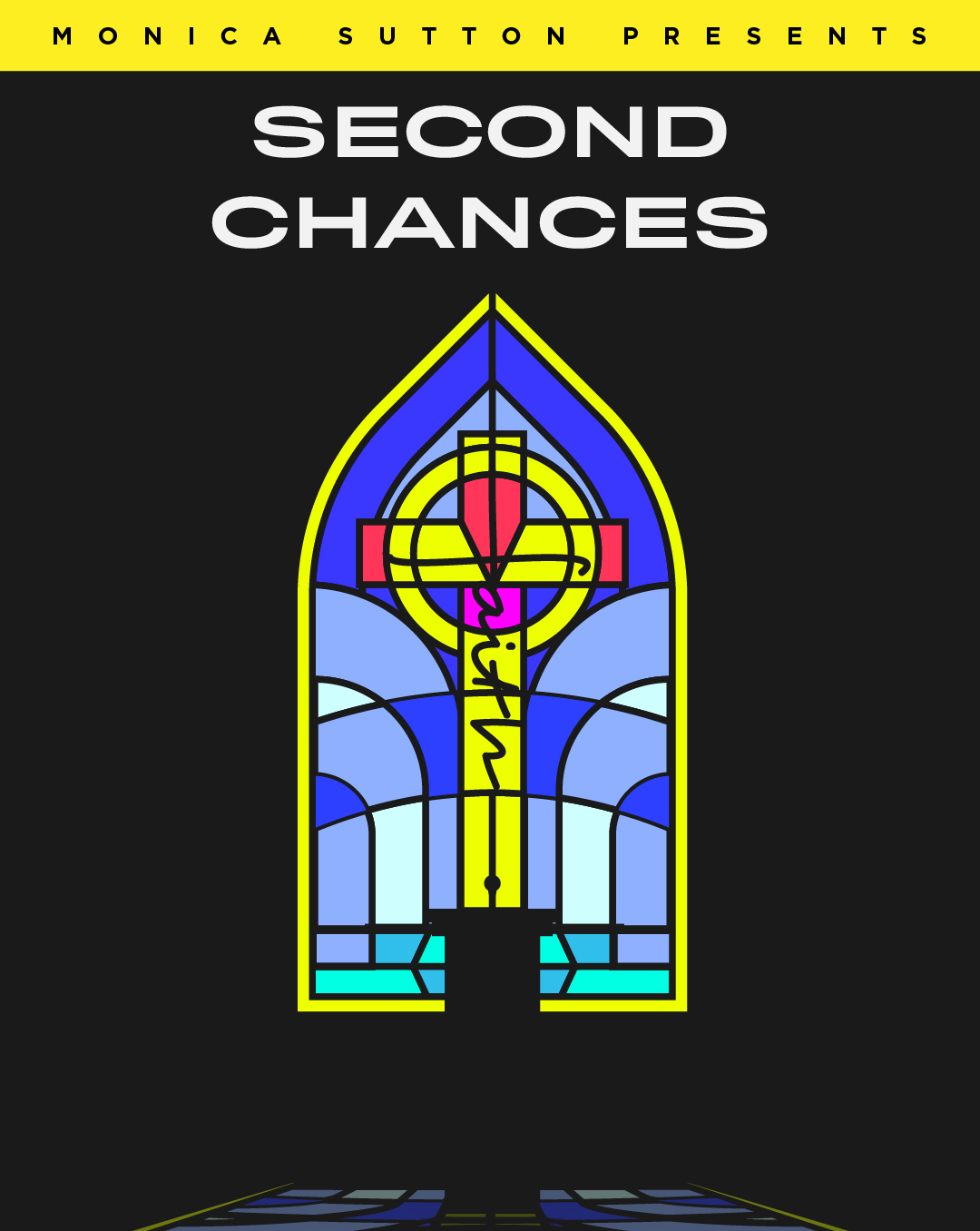 Devine Intervention (Second Chances)