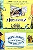 Primary photo for Jesse James vs. the Daltons Primary photo for Jesse James vs. the Daltons
