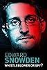 Primary photo for Edward Snowden: Whistleblower or Spy? Primary photo for Edward Snowden: Whistleblower or Spy?