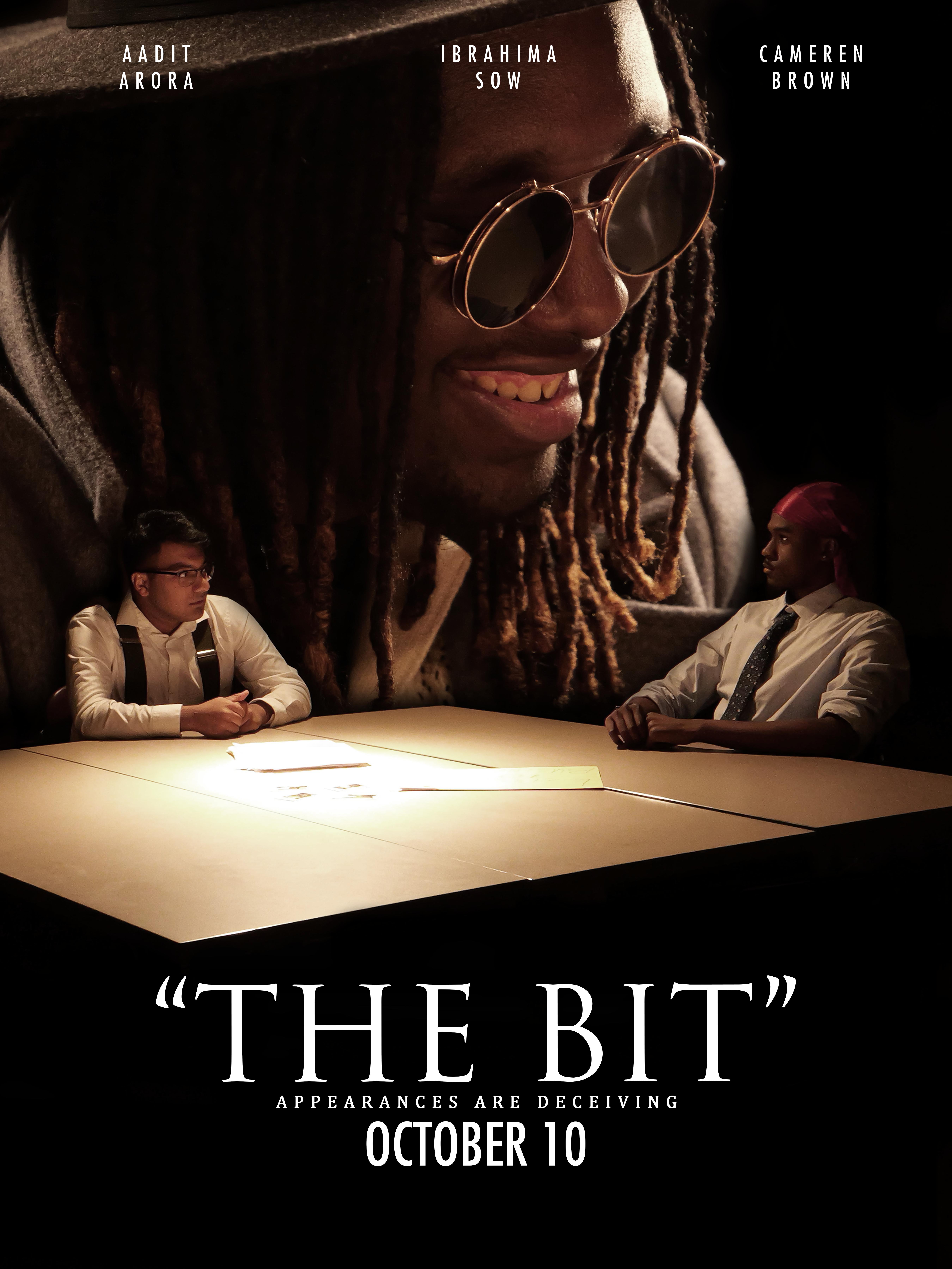 The Bit