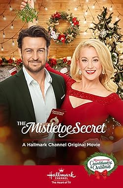 Poster of The Mistletoe Secret