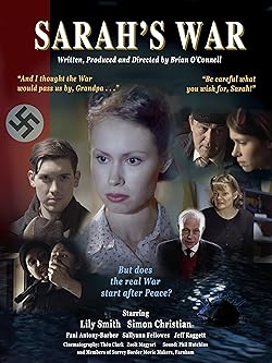 Poster of Sarahs War