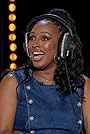 Alexandra Burke's primary photo Alexandra Burke's primary photo