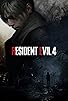 Primary photo for Resident Evil 4