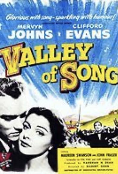 Primary photo for Valley of Song Primary photo for Valley of Song