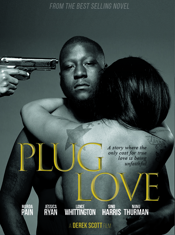 Poster of Plug Love
