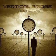Primary photo for Vertical Bridge: Off to the Races