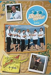 Primary photo for Episode #3.18