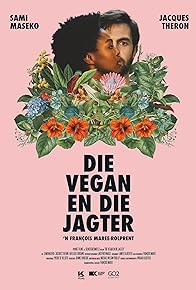 Primary photo for The Vegan and the Hunter