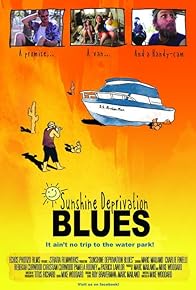 Primary photo for Sunshine Deprivation Blues