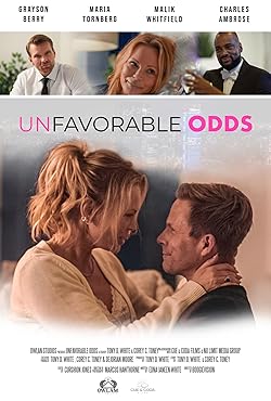 Poster of Unfavorable Odds