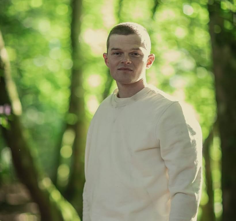 Robert Aramayo in Lucid Dreaming (2021)