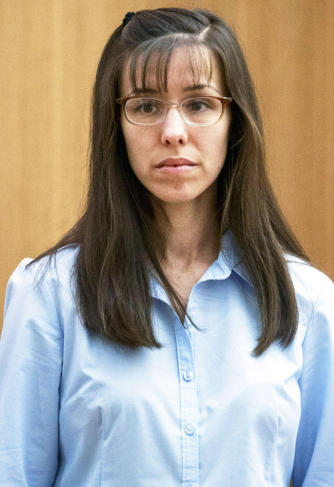 Jodi Arias
