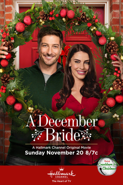 Poster of A December Bride
