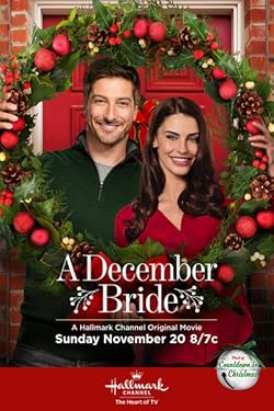Poster of A December Bride