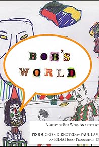 Primary photo for Bob's World