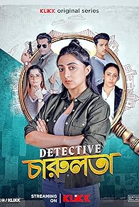 Primary photo for Detective Charulata Primary photo for Detective Charulata