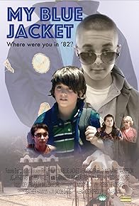 Primary photo for My Blue Jacket