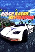 Rage Racer (Video Game 1996) - IMDb