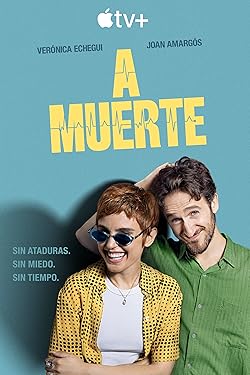 Poster of A Muerte
