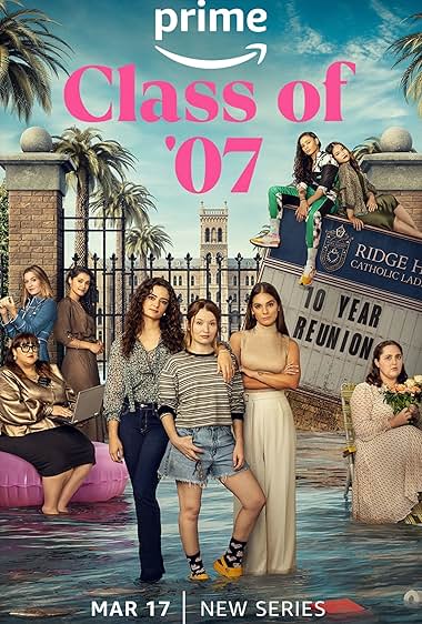 Class of '07 S01