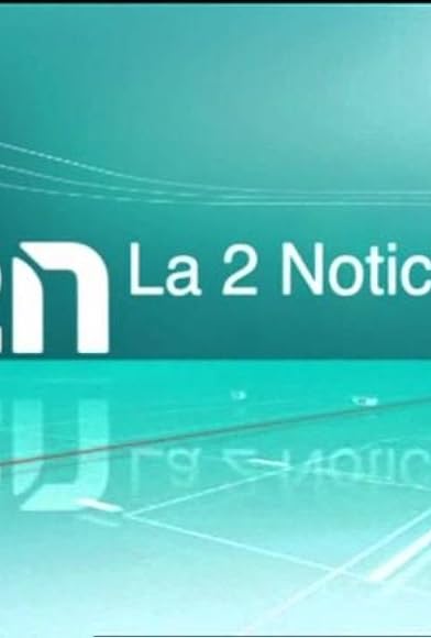 Primary photo for La 2 noticias Primary photo for La 2 noticias