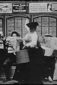 Primary photo for Street Car Chivalry