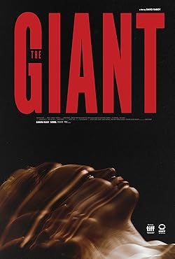 Poster of The Giant