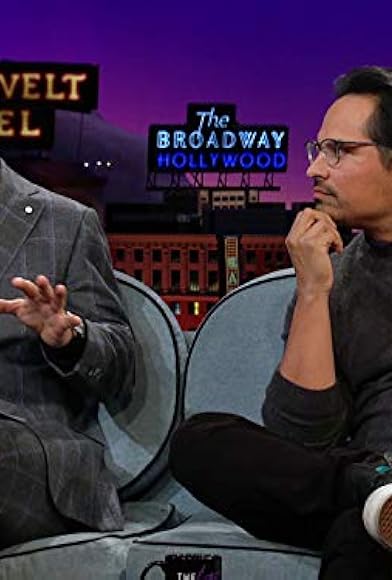 Primary photo for Michael Pena/Andy Serkis/Lauv/Julia Michaels Primary photo for Michael Pena/Andy Serkis/Lauv/Julia Michaels